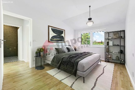 Prodej bytu 3+kk 62 m²