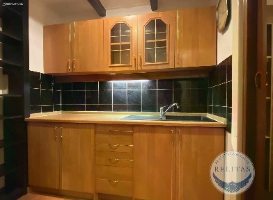 Prodej bytu 1+1 34 m²