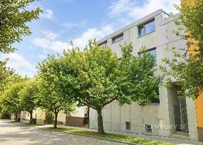 Prodej bytu 2+kk 44 m²
