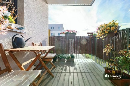 Prodej bytu 3+kk 65 m²