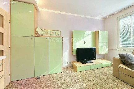 Prodej bytu 1+kk 19 m²