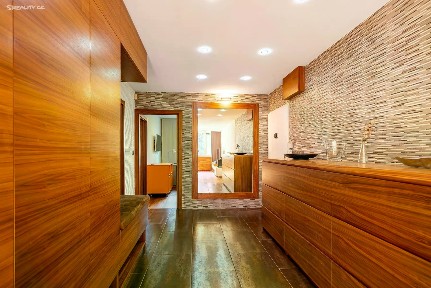 Prodej bytu 3+kk 73 m²