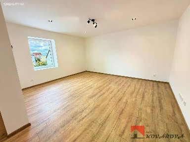 Prodej bytu 2+kk 56 m²