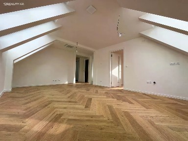 Prodej bytu 3+kk 62 m²