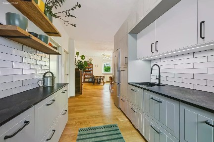 Prodej bytu 4+kk 81 m²