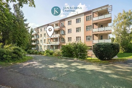 Prodej bytu 3+kk 75 m²