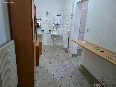 Pronájem kanceláře 50 m²