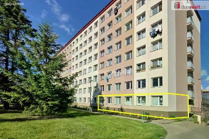 Pronájem obchodního prostoru 39 m²