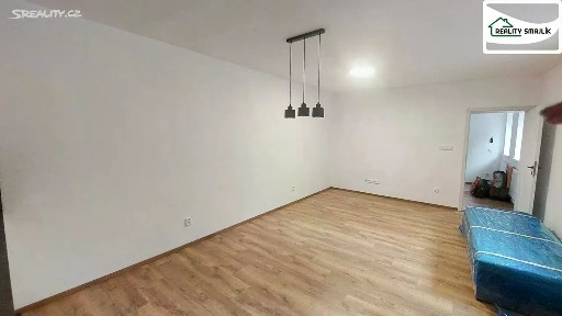 Pronájem bytu 2+kk 47 m²