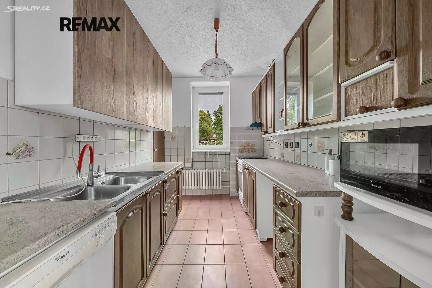 Pronájem bytu 4+1 86 m²