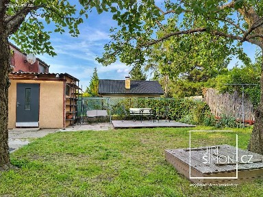 Pronájem bytu 2+1 41 m²