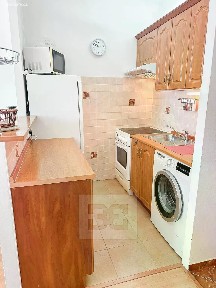 Pronájem bytu 1+kk 24 m²