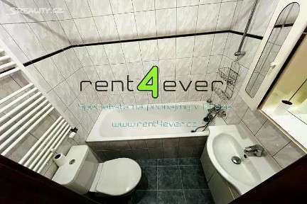 Pronájem bytu 2+kk 48 m²