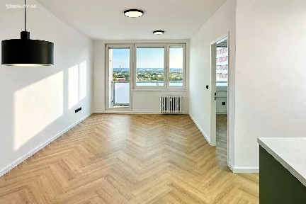 Pavlišovská, Praha - Horní Počernice