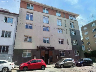 Pronájem restaurace 243 m²