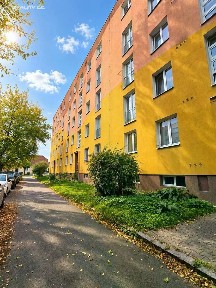 Prodej bytu 2+1 51 m²