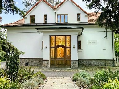 Mánesova, Domažlice - Týnské Předměstí