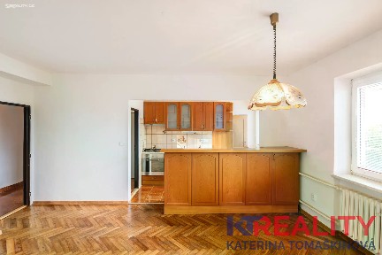 Prodej bytu 3+1 67 m²