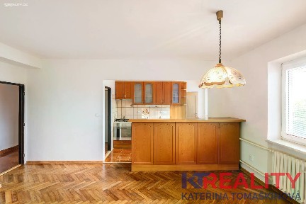 Prodej bytu 3+1 67 m²