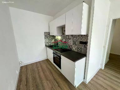 Prodej bytu 2+kk 40 m²