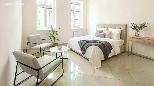 Prodej bytu 1+kk 29 m²