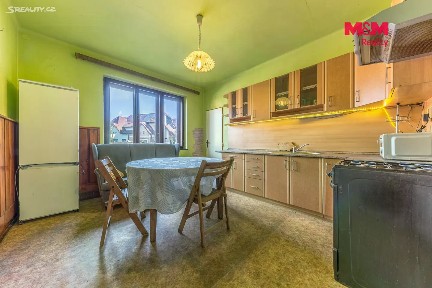 Prodej rodinného domu 74 m², pozemek 495 m²