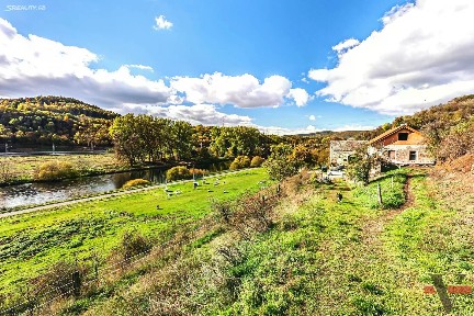V Kozle, Beroun - Beroun-Závodí