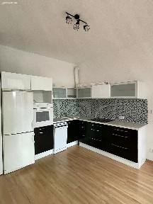 U Kamýku, Praha - Kamýk