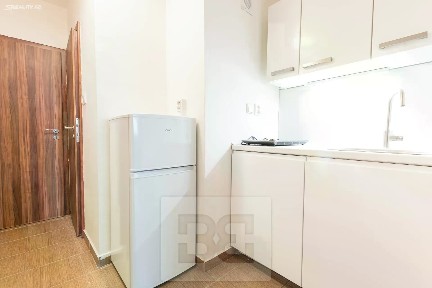 Pronájem bytu 1+1 20 m²