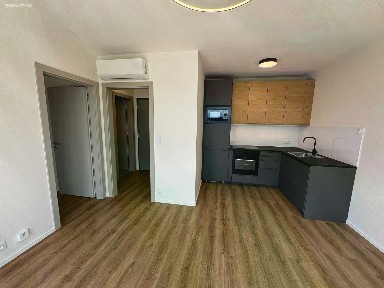 Arnošta Valenty, Praha - Černý Most
