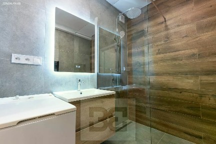 Pronájem bytu 2+kk 52 m²