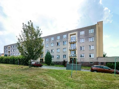 Janáčkova, Rychnov nad Kněžnou