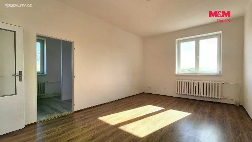 Prodej bytu 1+1 50 m²