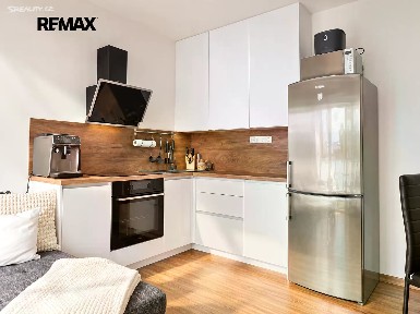 Prodej bytu 2+kk 53 m²