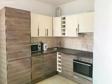 Sazovická, Praha - Zličín