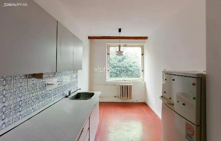Prodej bytu 3+1 72 m²