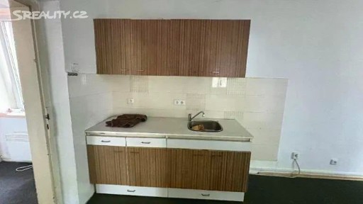 Pronájem bytu 2+kk 44 m²