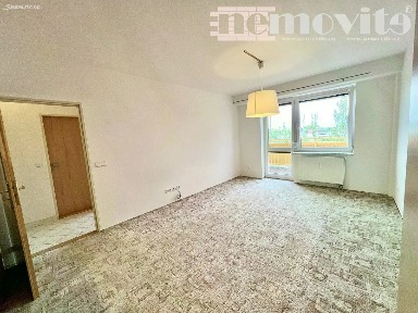 Pronájem bytu 2+kk 48 m²