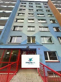 Pronájem bytu 3+1 68 m²