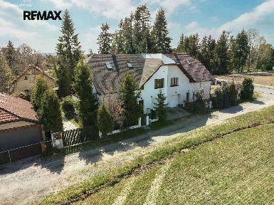 Havraní, Zvole