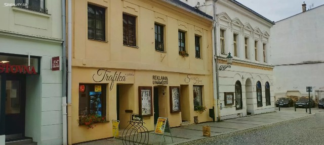 Fryštátská, Karviná - Fryštát