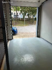 Pronájem skladového prostoru 17 m²