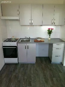 Pronájem bytu 2+1 44 m²