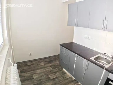 Pronájem bytu 2+1 56 m²