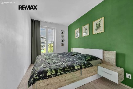 Pronájem bytu 3+kk 76 m²