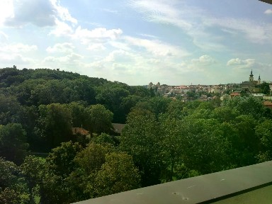 třída T. G. Masaryka, Mladá Boleslav - Mladá Boleslav III