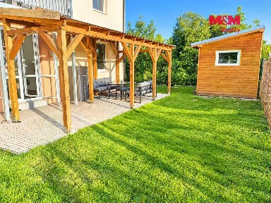 Pronájem bytu 3+1 63 m²
