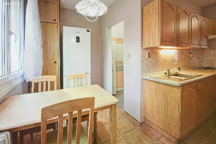Pronájem bytu 2+1 57 m²