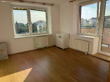 Mošnerova, Olomouc - Nová Ulice