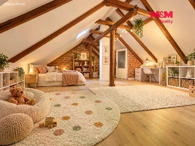 Prodej rodinného domu 60 m², pozemek 149 m²